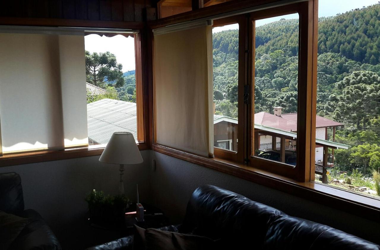 Casa De La Luna Monte Verde  Eksteriør bilde